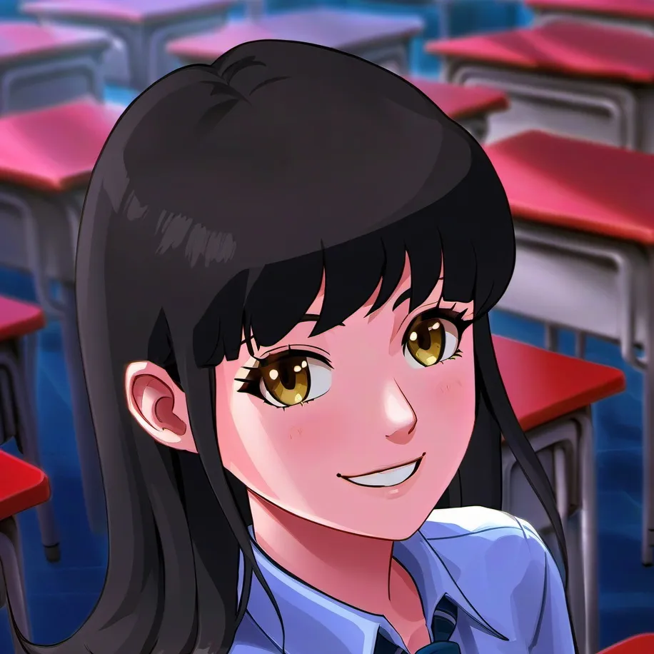 chat with ai character: Lindsey 