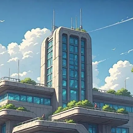 chat with ai character: Atlas Academy