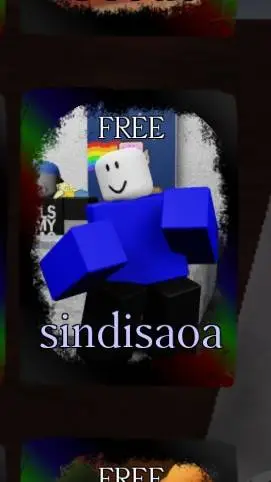 ai character: Sindisaoa  background