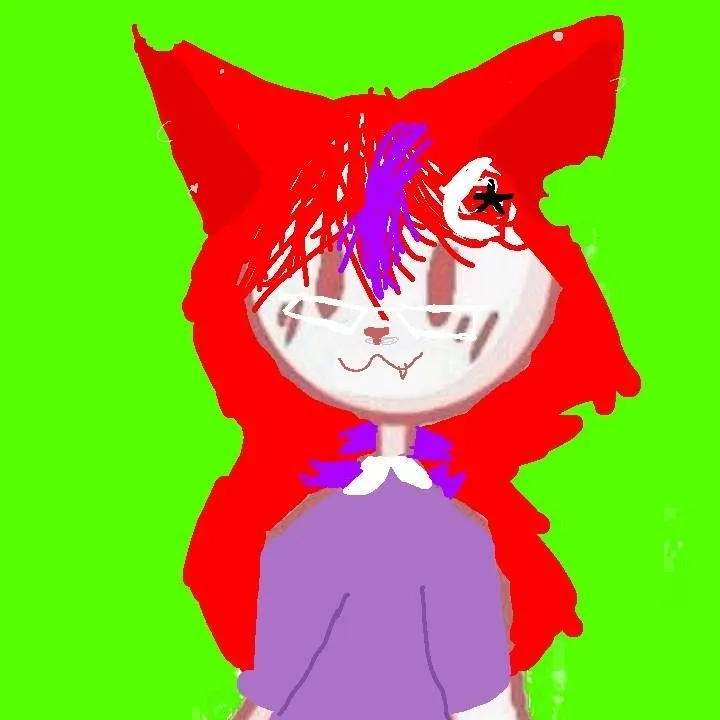 chat with ai character: Ash