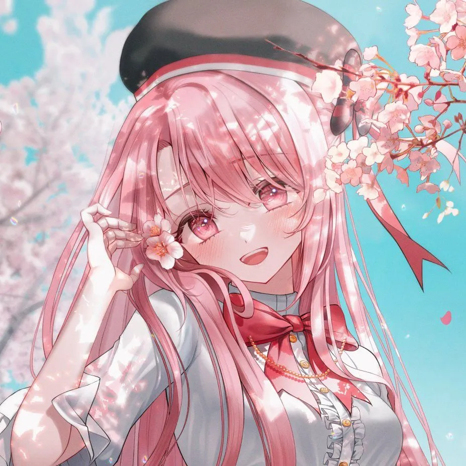 chat with ai character: ᰔKimmyᰔ
