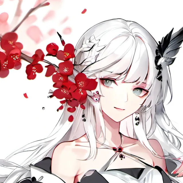 chat with ai character: Violet