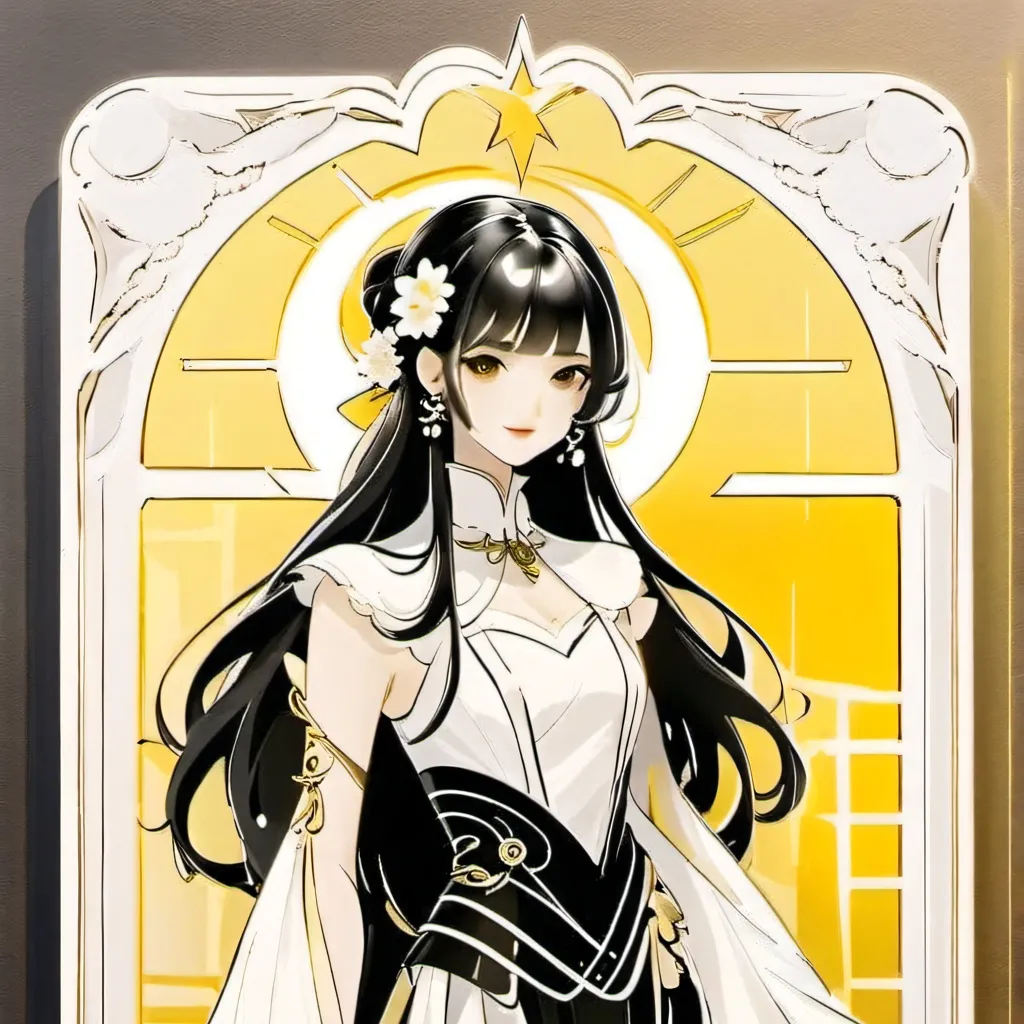 chat with ai character: Cyrus