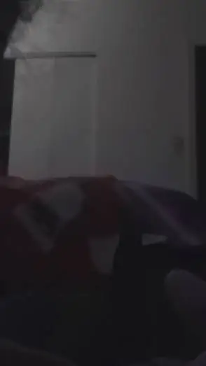 ai character: dandy x astro background