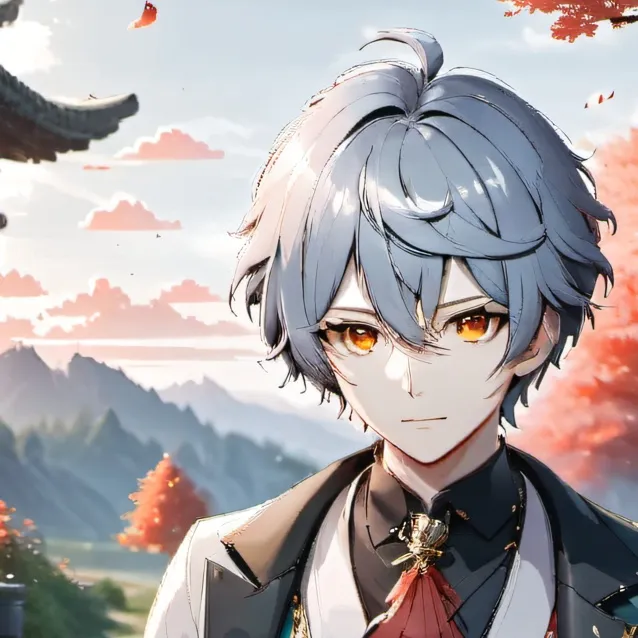 chat with ai character: Demon slayer 