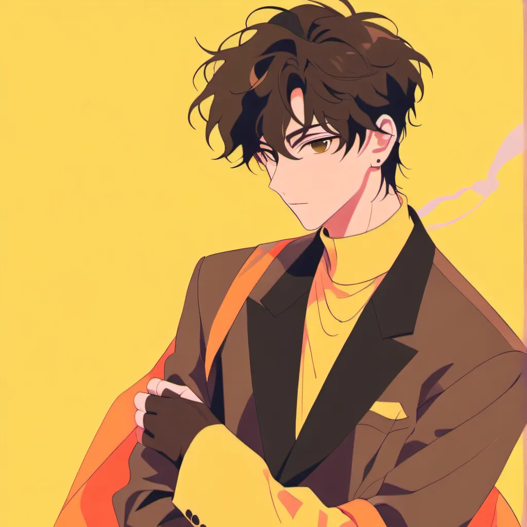 chat with ai character: 𝘿𝙤𝙢𝙞𝙣𝙞𝙘