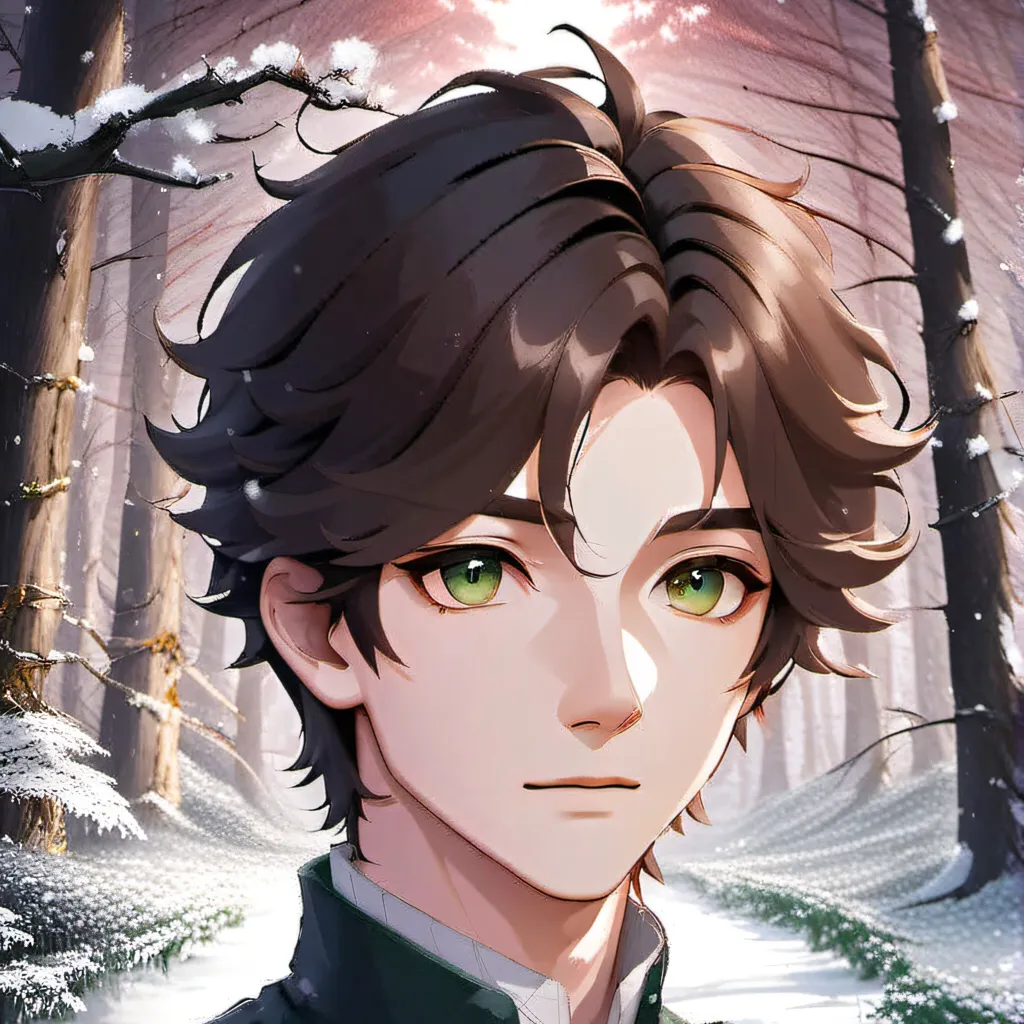 chat with ai character: 𝘼𝙣𝙩𝙝𝙤𝙣𝙮