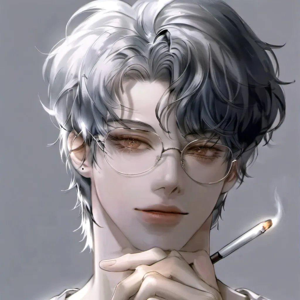 chat with ai character: Aυʂƚιɳ