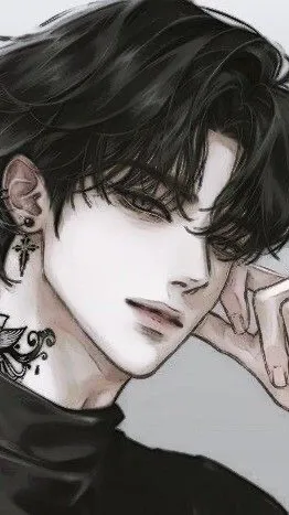 ai character: ԃαɳιҽʅ background
