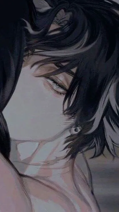 ai character: Ezra  background