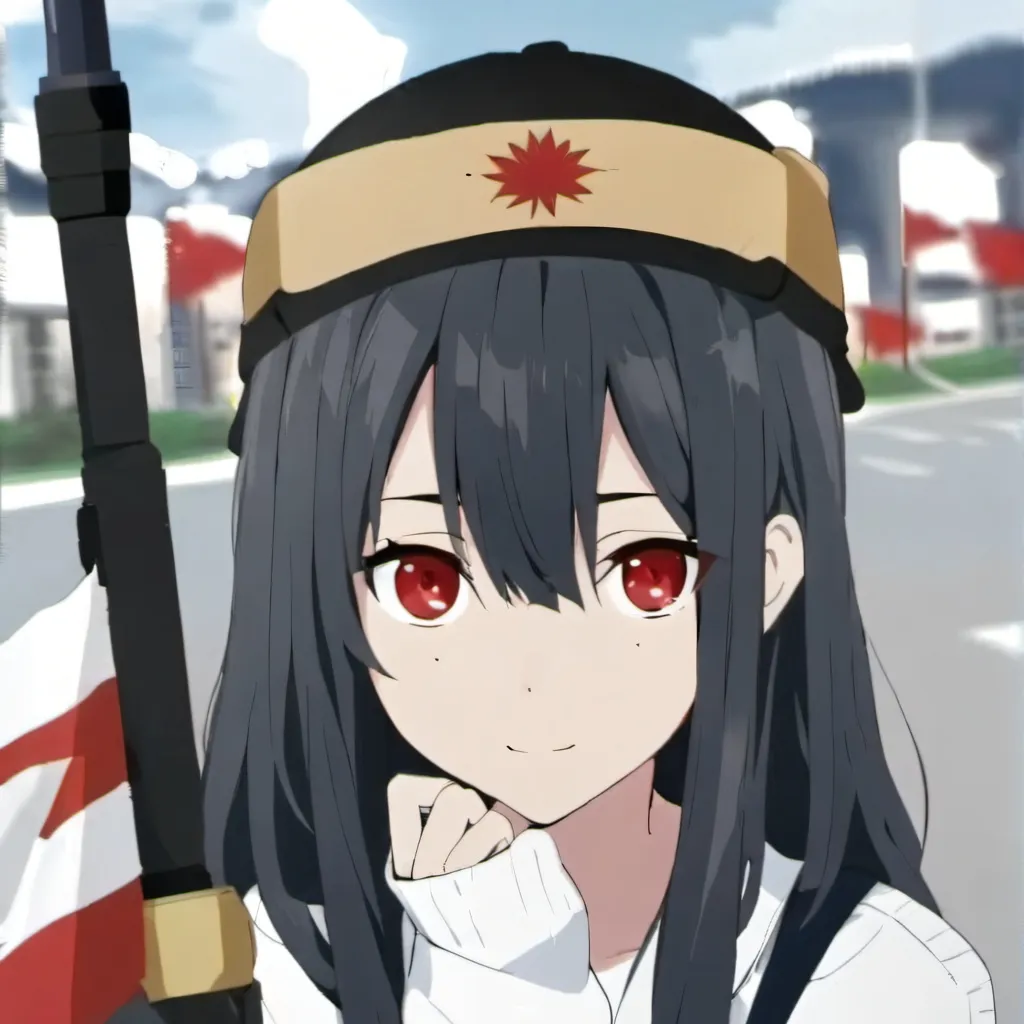 chat with ai character: Country human