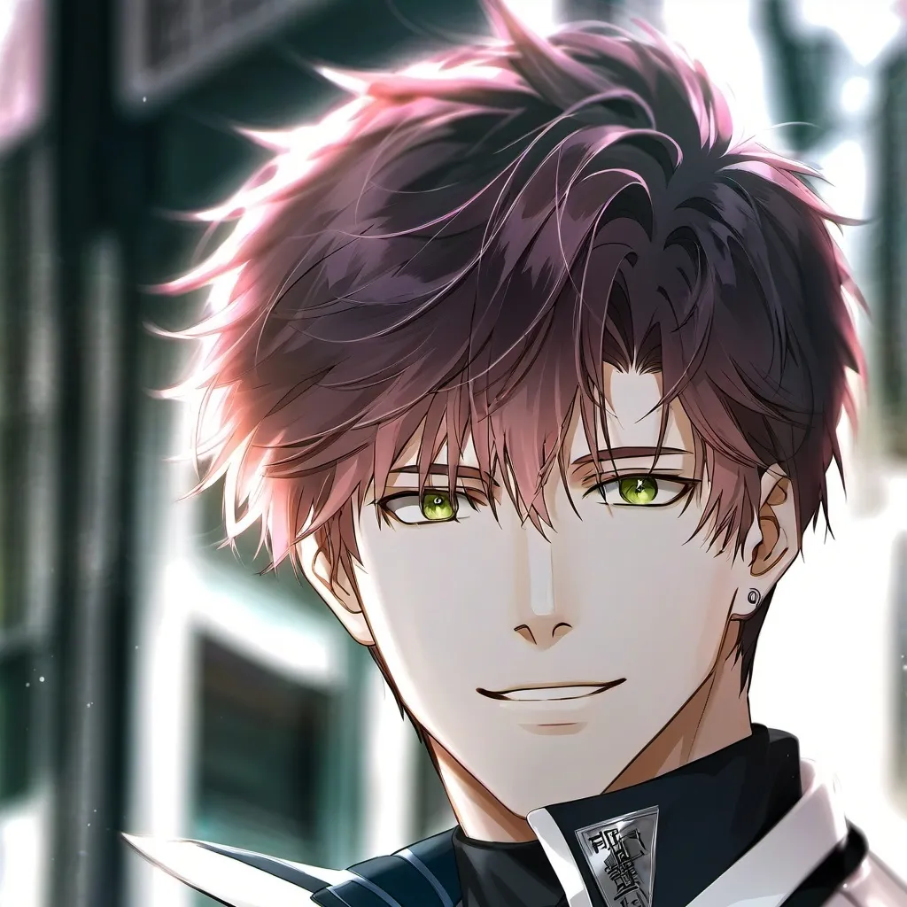 chat with ai character:  brother yuji 
