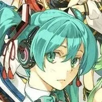 chat with ai character: Vocaloid gang! 