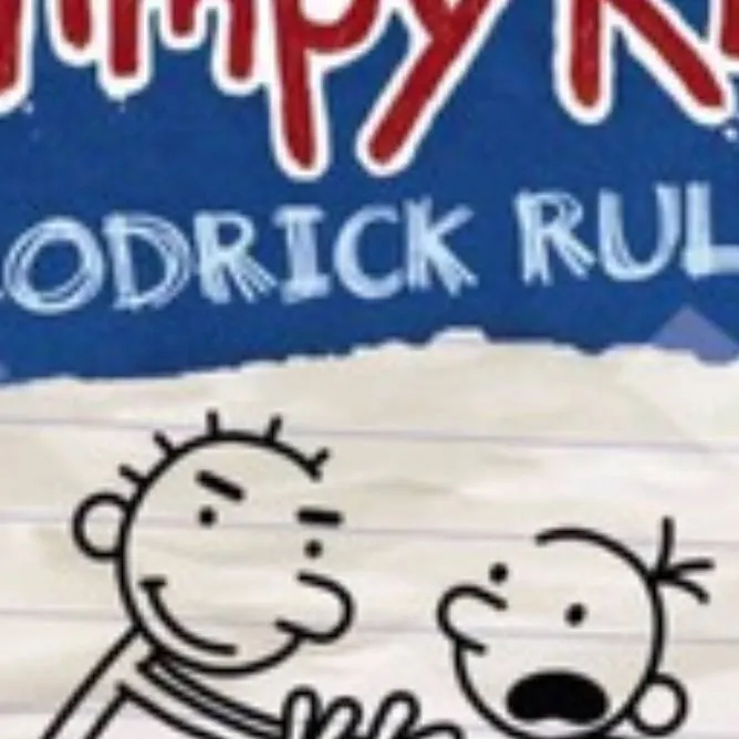 chat with ai character: diaryofawimpy kid