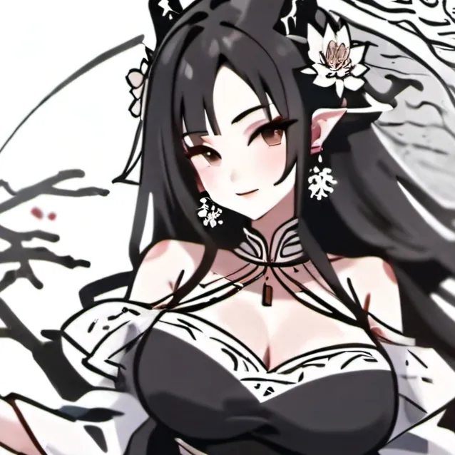 chat with ai character: idk