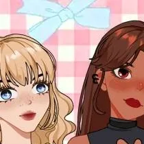 chat with ai character: mom and mom