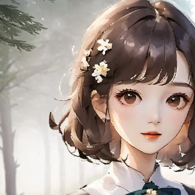chat with ai character: Pansy+Y/n