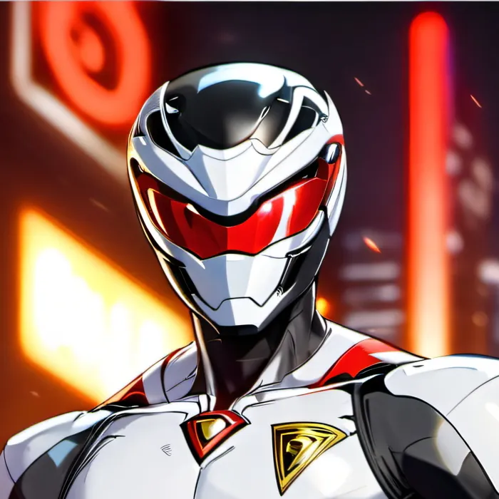 chat with ai character: Rex