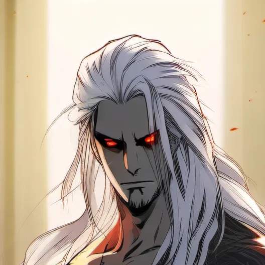 chat with ai character: Aldric