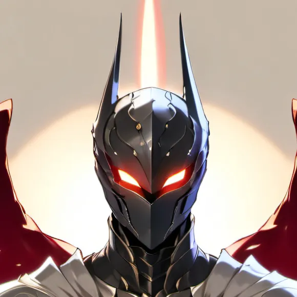 chat with ai character: Eliot