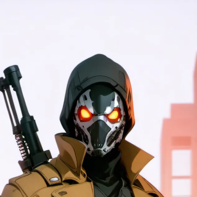 chat with ai character: Dex