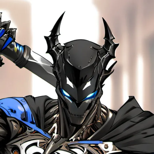 chat with ai character: Aldric