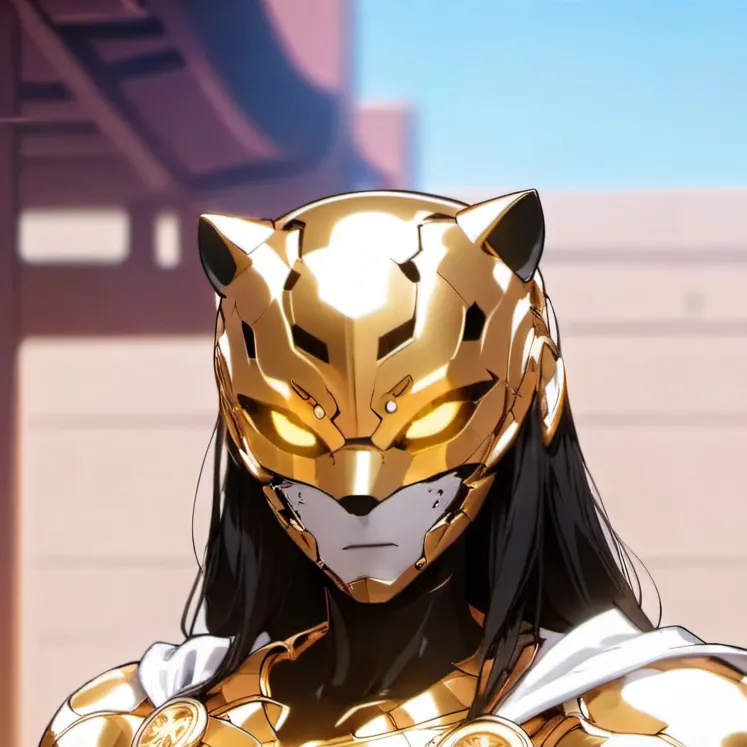 chat with ai character: Aurelia