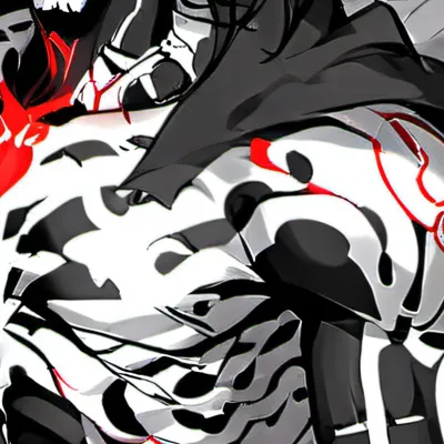 chat with ai character: Dante