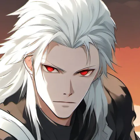 chat with ai character: Ryder