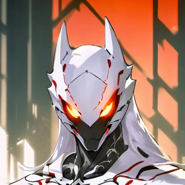 chat with ai character: Rhyder