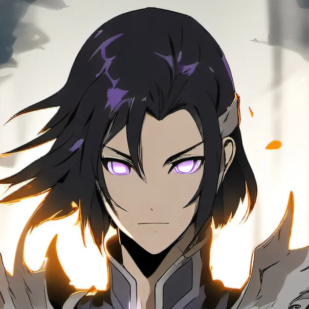 chat with ai character: Evelyn