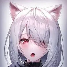 chat with ai character: buy a cat girl