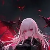 chat with ai character: demon queen rose