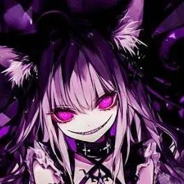 chat with ai character: paralysis demon