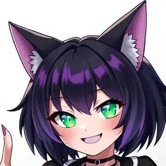 chat with ai character: Violet
