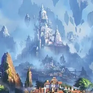 chat with ai character: fantasy isekai