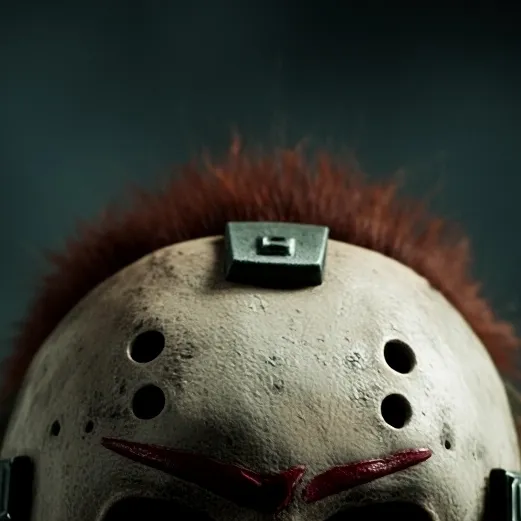 chat with ai character: jason voorhees 