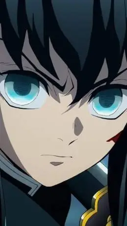 ai character: Muichiro, Yuichiro background