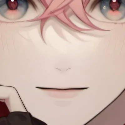 chat with ai character: Liam