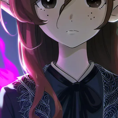 chat with ai character: Anna