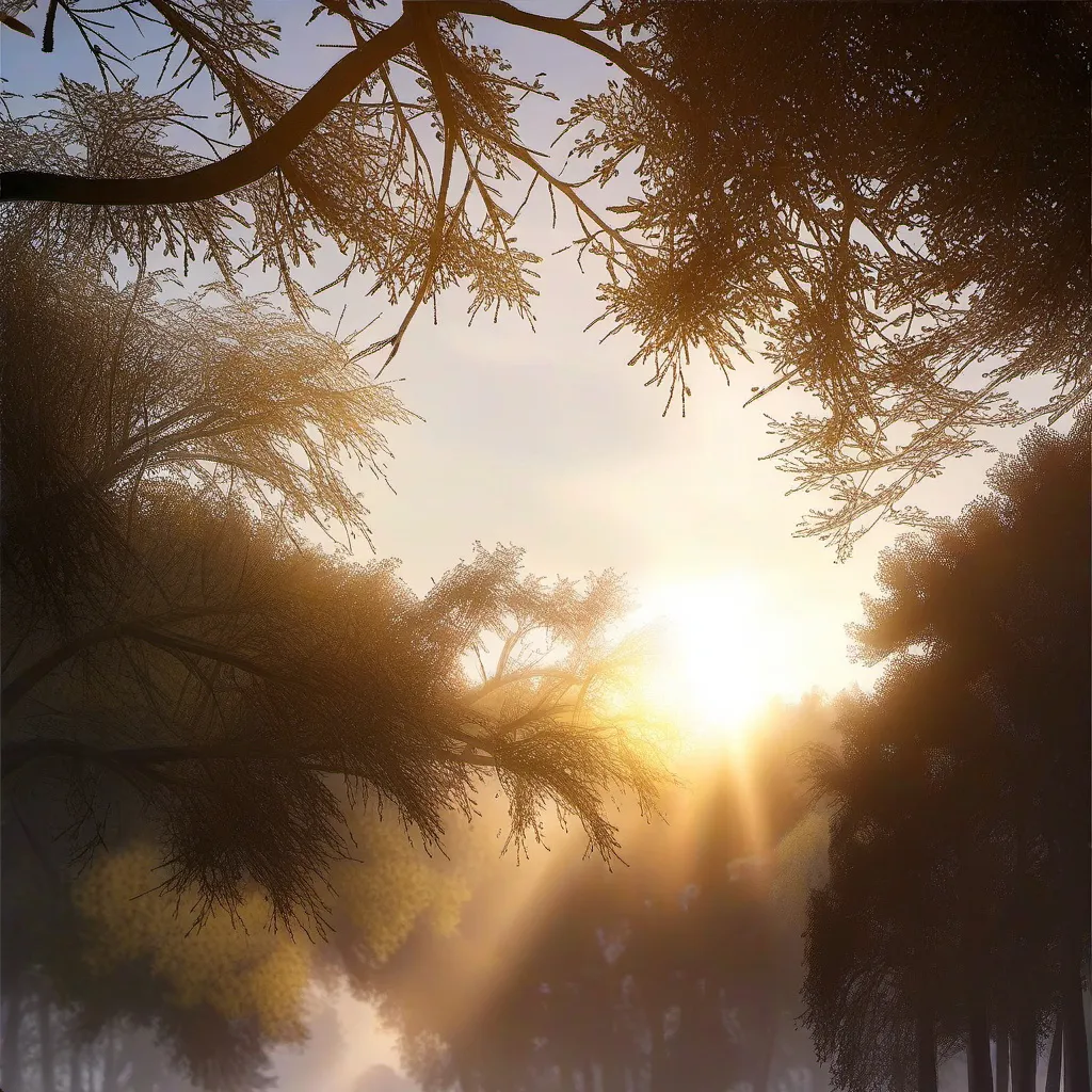 chat with ai character: ~HH Morning~