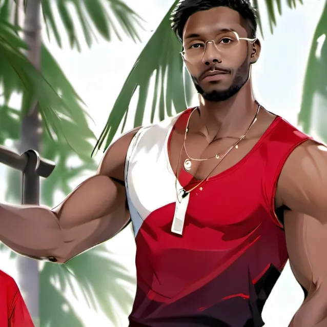 chat with ai character: Isaac 