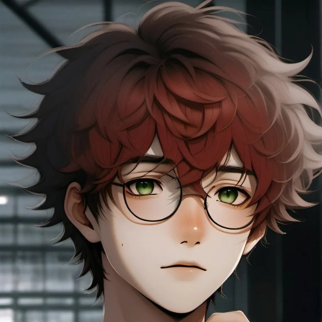chat with ai character: Clayton 