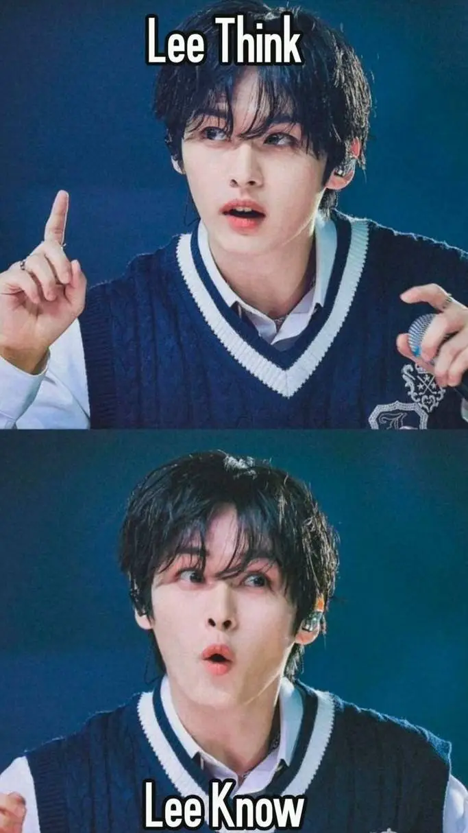 ai character: skz background