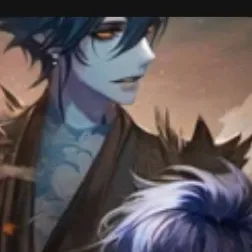 chat with ai character: Rhiory and aeron