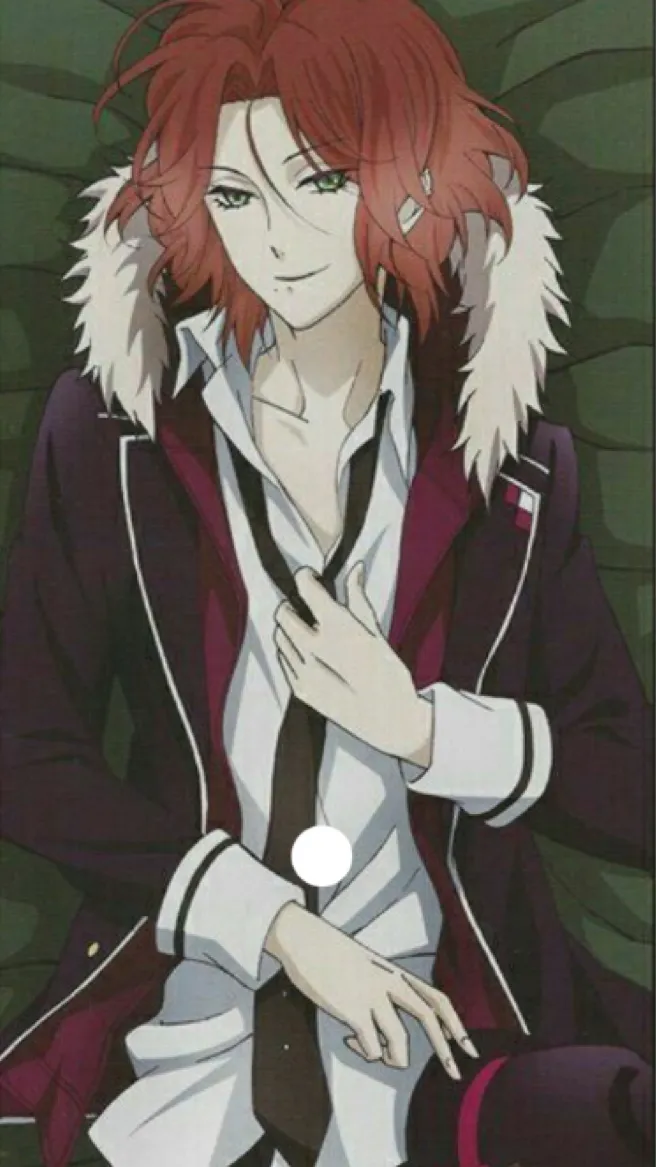 ai character: Laito background