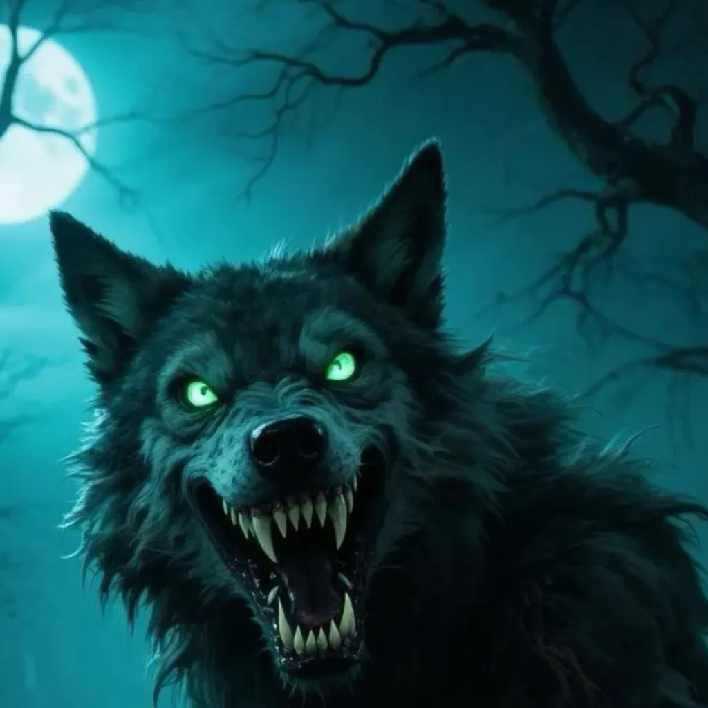 chat with ai character: Leon