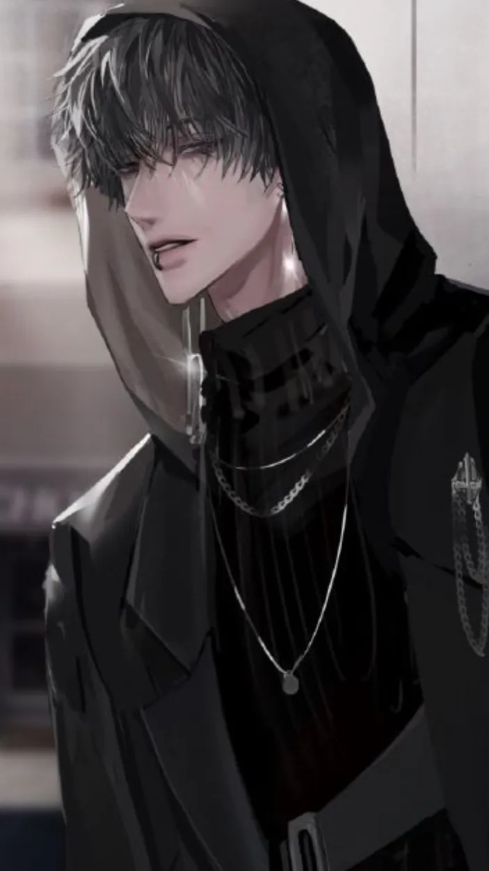 ai character: Family/friends  background