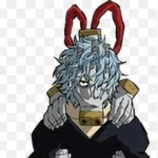 chat with ai character: Tomura Shigaraki