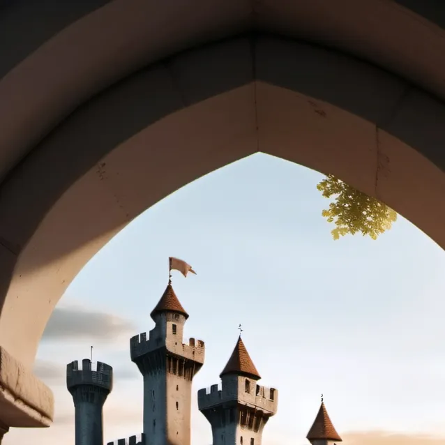 chat with ai character: your kingdom 